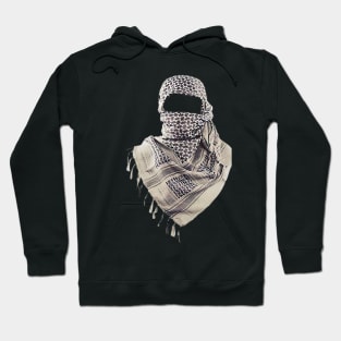 Islamic turban Hoodie